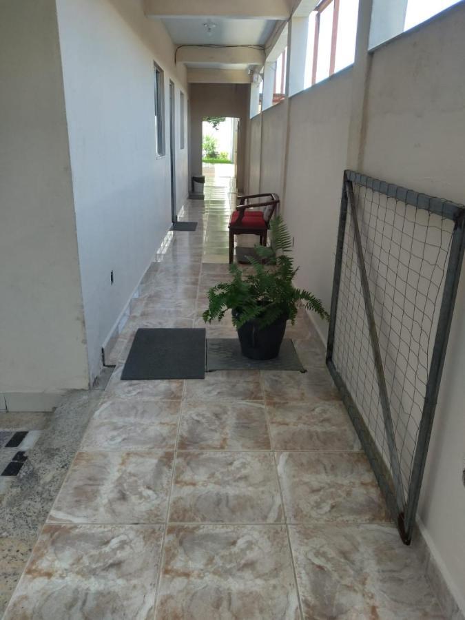 Holiday home Casa Do Roberto