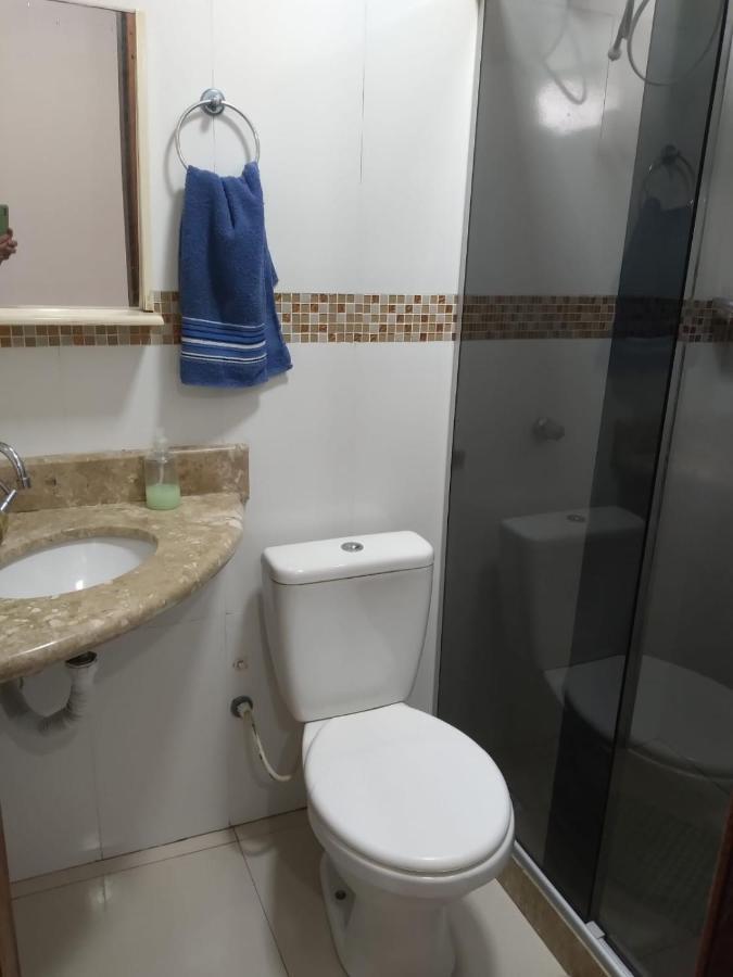 Casa Do Roberto Holiday home