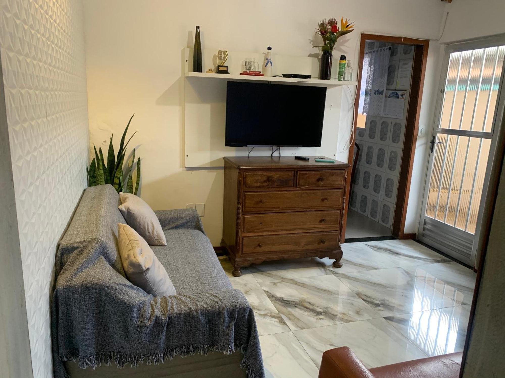 Casa Do Roberto Holiday home