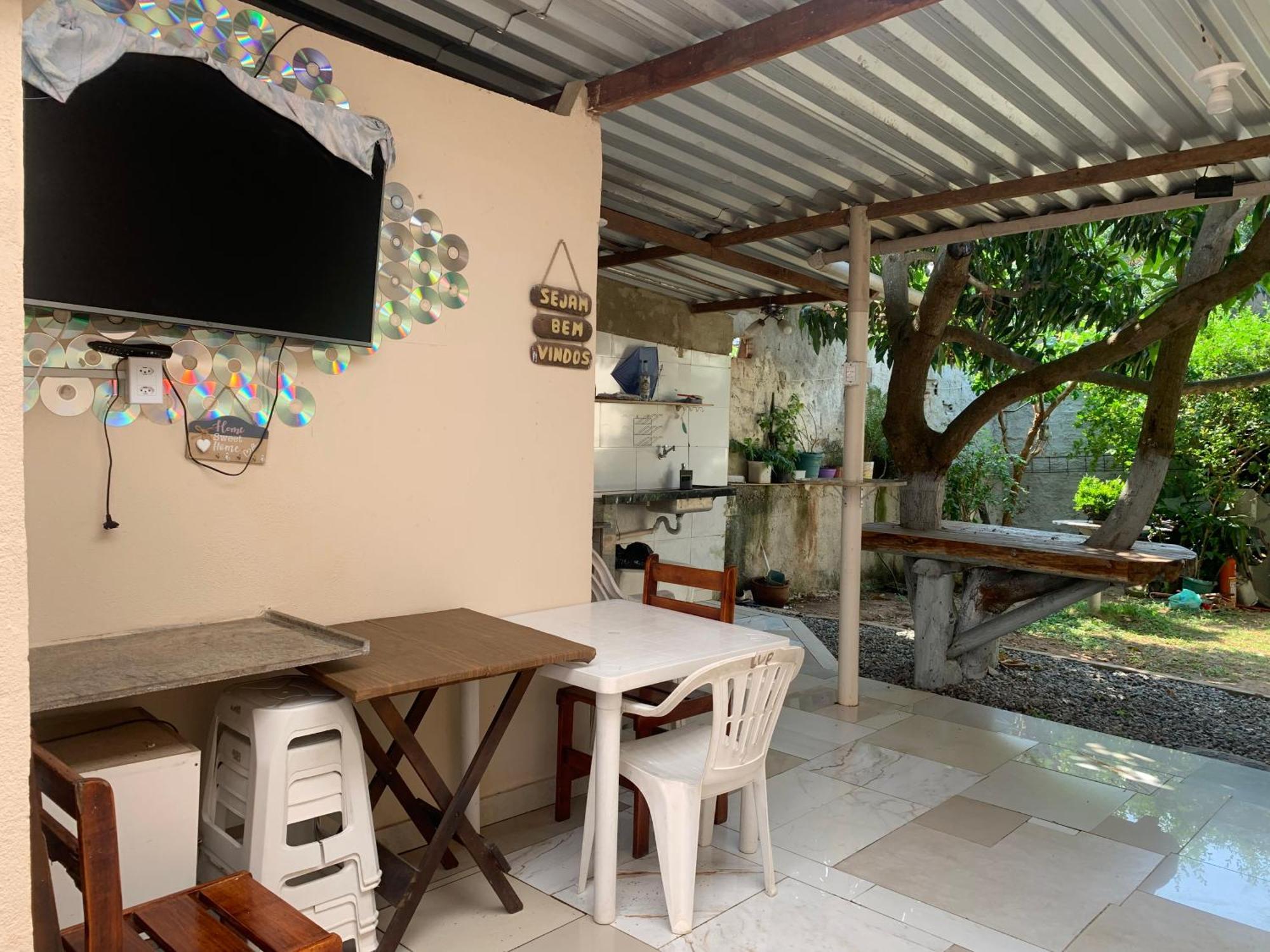 Casa Do Roberto Holiday home Cabo Frio